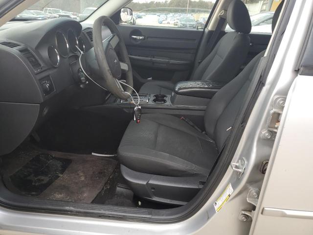 Photo 7 from auction – 2008 DODGE CHARGER with VIN 2B3KA43R08H254307