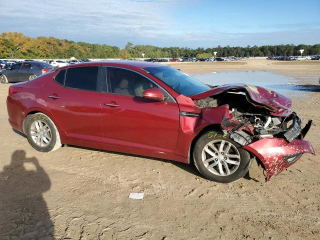 Photo 4 from auction – 2013 KIA OPTIMA LX with VIN 5XXGM4A75DG126333