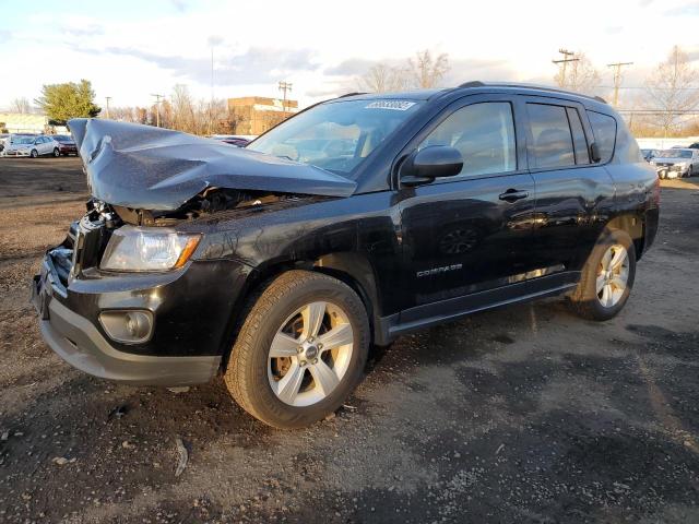 JEEP COMPASS SP 2016 with VIN 1C4NJDBB6GD671071 - Photo from auction