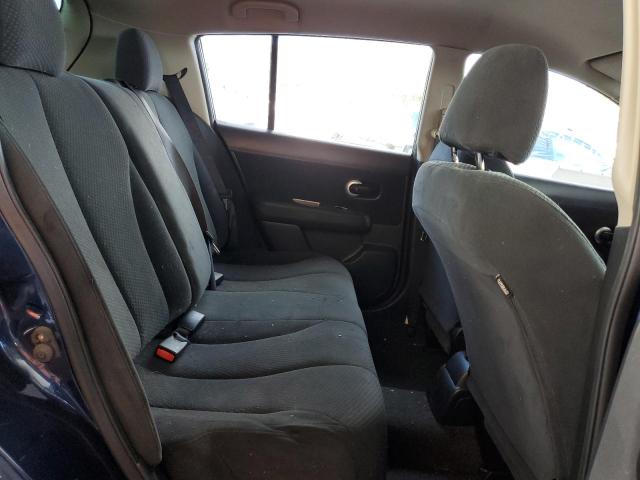 Photo 10 from auction – 2012 NISSAN VERSA S with VIN 3N1BC1CP6CK208298
