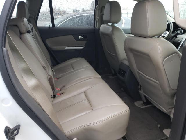 Photo 11 from auction – 2014 FORD EDGE SEL with VIN 2FMDK3JC4EBA46518