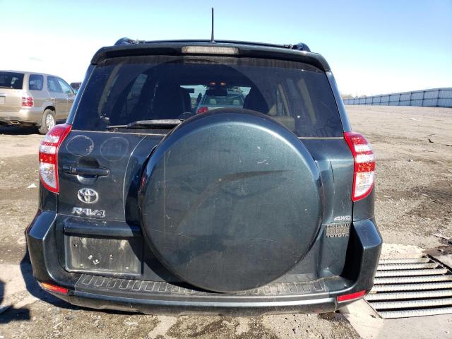 Photo 6 from auction – 2011 TOYOTA RAV4 LIMIT with VIN 2T3DK4DV0BW063073