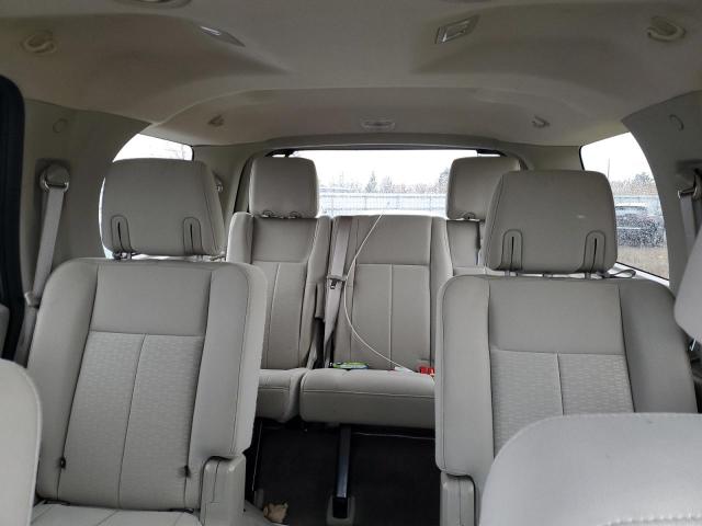 Photo 10 from auction – 2011 FORD EXPEDITION with VIN 1FMJU1J54BEF06540