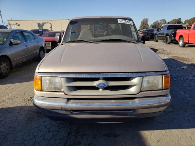 Photo 5 from auction – 1997 FORD RANGER SUP with VIN 1FTCR14A7VPA24063