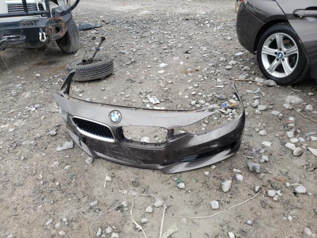 Photo 12 from auction – 2013 BMW 328 I with VIN WBA3A5G56DNP26492