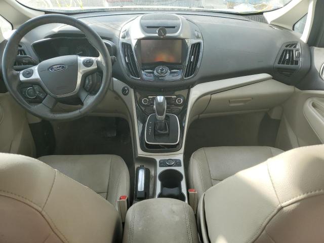 Photo 8 from auction – 2014 FORD C-MAX PREM with VIN 1FADP5CUXEL513079