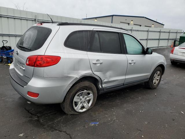 Photo 3 from auction – 2009 HYUNDAI SANTA FE G with VIN 5NMSG13D29H239376