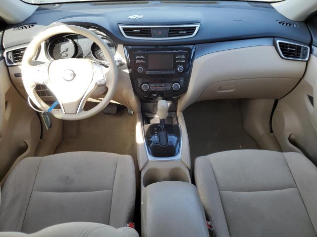 Photo 8 from auction – 2015 NISSAN ROGUE S with VIN KNMAT2MT5FP559247