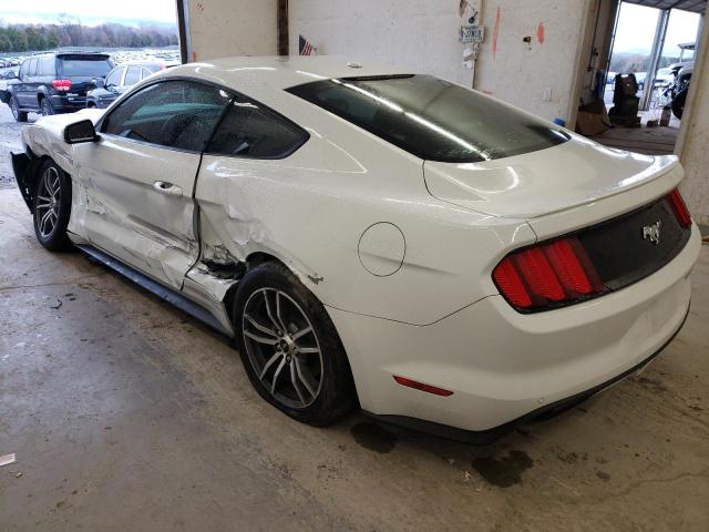 Zdjęcie 2 z aukcji – 2016 FORD MUSTANG z VIN 1FA6P8TH8G5210256