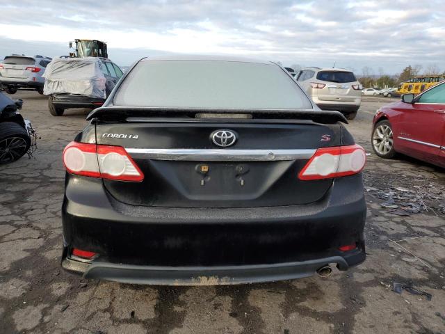 Photo 6 from auction – 2012 TOYOTA COROLLA BA with VIN 2T1BU4EE7CC885011