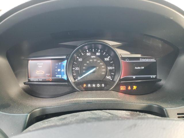 Photo 9 from auction – 2016 FORD EXPLORER X with VIN 1FM5K8D82GGC51582