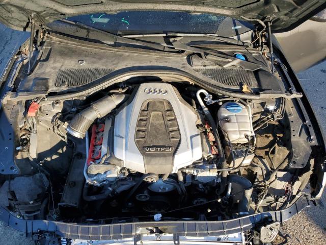 Photo 11 from auction – 2016 AUDI A7 PRESTIG with VIN WAU2GAFC7GN049590