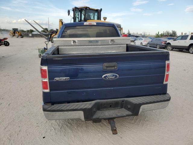 Photo 6 from auction – 2009 FORD F150 SUPER with VIN 1FTRX12889FA33477