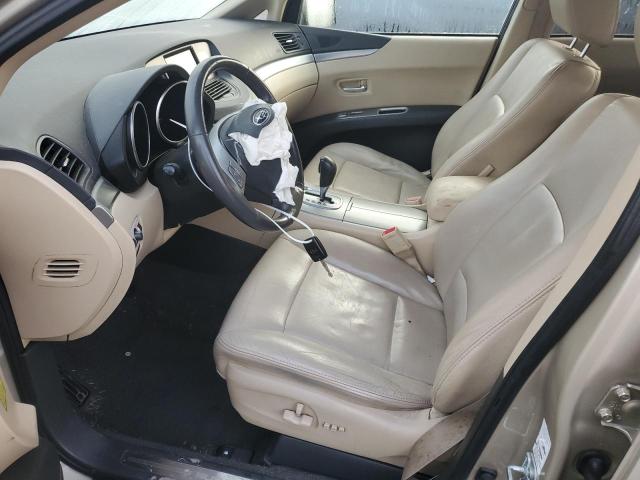 Photo 7 from auction – 2008 SUBARU TRIBECA LI with VIN 4S4WX90D684410637