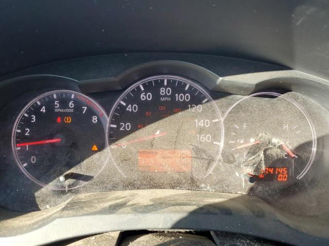 Photo 9 from auction – 2010 NISSAN ALTIMA BAS with VIN 1N4AL2AP7AN465050