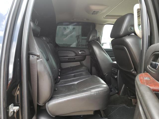 Photo 10 from auction – 2007 CADILLAC ESCALADE E with VIN 3GYFK62807G255807
