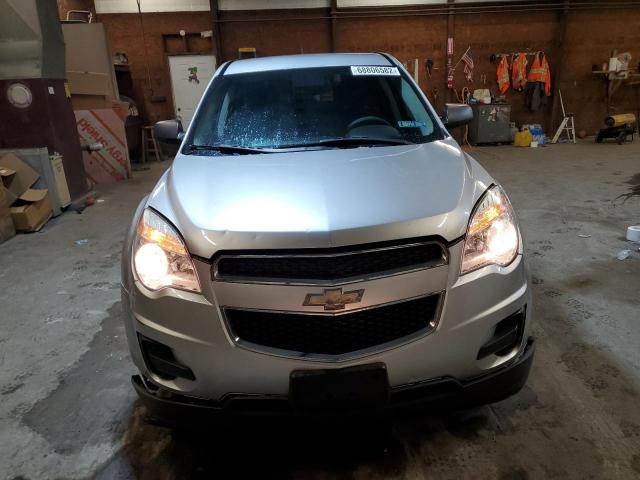 Photo 5 from auction – 2012 CHEVROLET EQUINOX LS with VIN 2GNFLCEK7C6279267