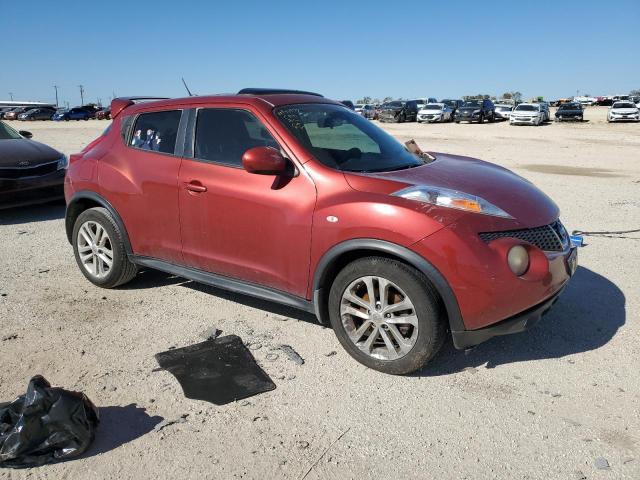 Zdjęcie 4 z aukcji – 2012 NISSAN JUKE S z VIN JN8AF5MR0CT103385