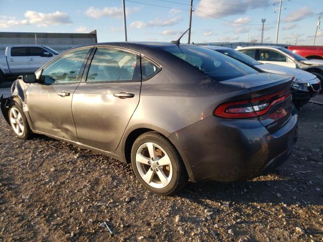 Photo 2 from auction – 2015 DODGE DART SXT with VIN 1C3CDFBBXFD199616