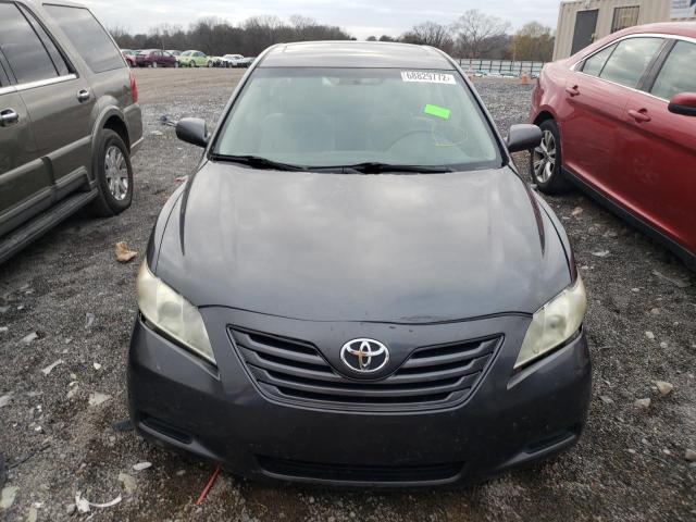 Photo 5 from auction – 2007 TOYOTA CAMRY CE with VIN 4T1BE46KX7U591866