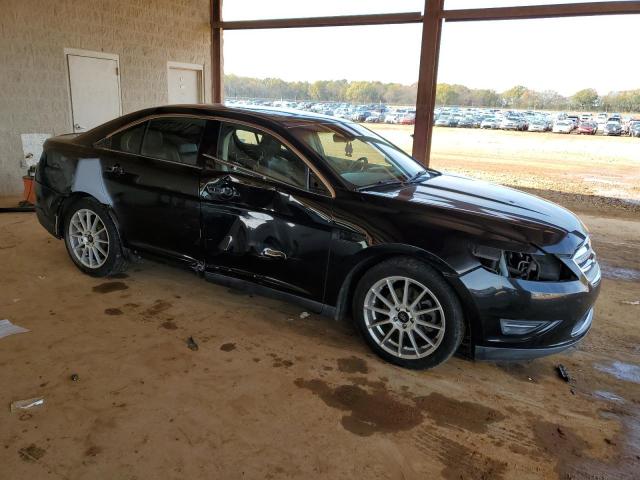 Photo 4 from auction – 2011 FORD TAURUS LIM with VIN 1FAHP2FW2BG113759