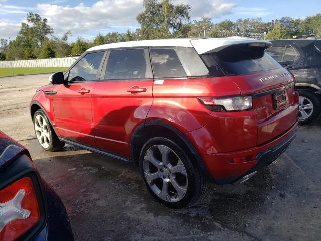 Photo 2 from auction – 2015 LAND ROVER RANGE ROVE with VIN SALVT2BG0FH037698