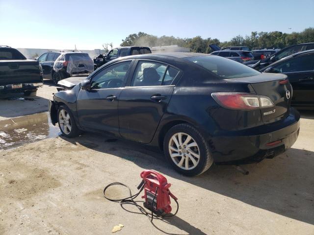 Photo 2 from auction – 2012 MAZDA 3 I with VIN JM1BL1UG5C1504992