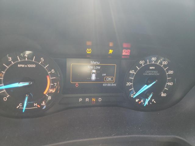 Photo 9 from auction – 2018 FORD EXPLORER P with VIN 1FM5K8AR3JGA38080