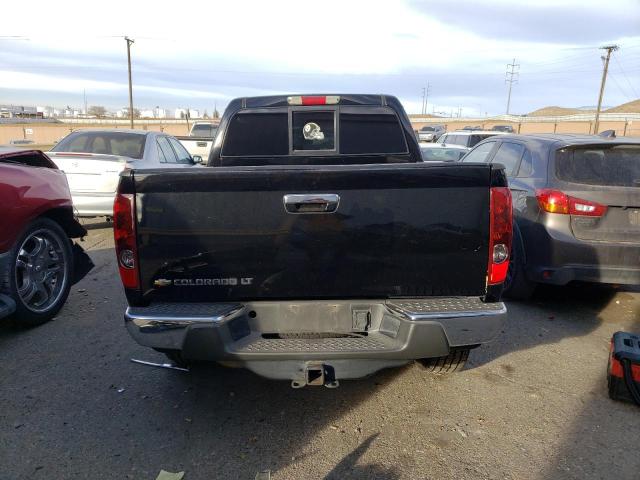 Photo 6 from auction – 2011 CHEVROLET COLORADO L with VIN 1GCHSDFE2B8128512