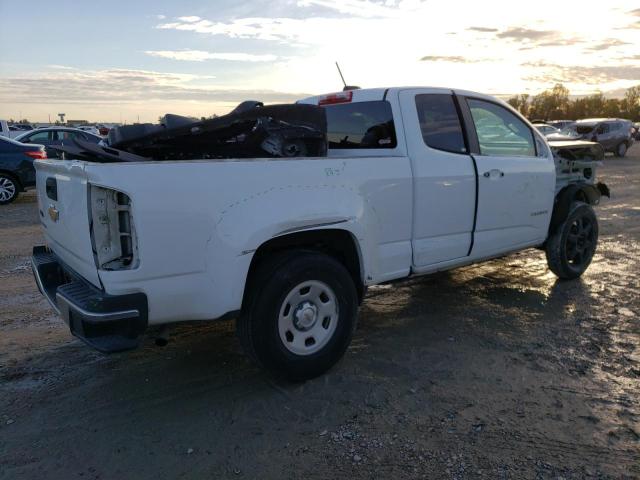 Photo 3 from auction – 2016 CHEVROLET COLORADO with VIN 1GCHSBEA1G1199543
