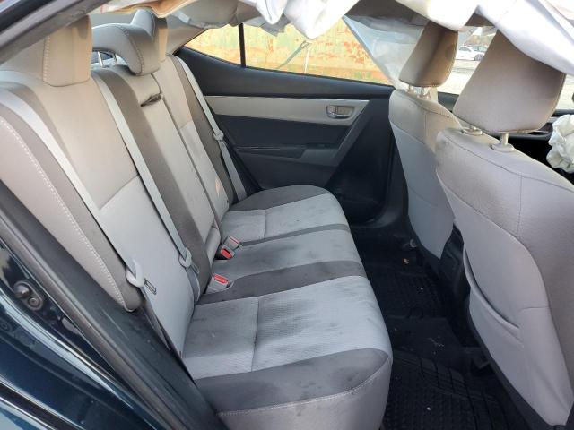 Photo 10 from auction – 2017 TOYOTA COROLLA L with VIN 2T1BURHE2HC875874