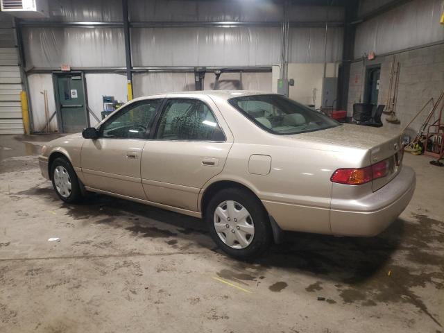Photo 2 from auction – 2000 TOYOTA CAMRY CE with VIN JT2BG22K9Y0420911