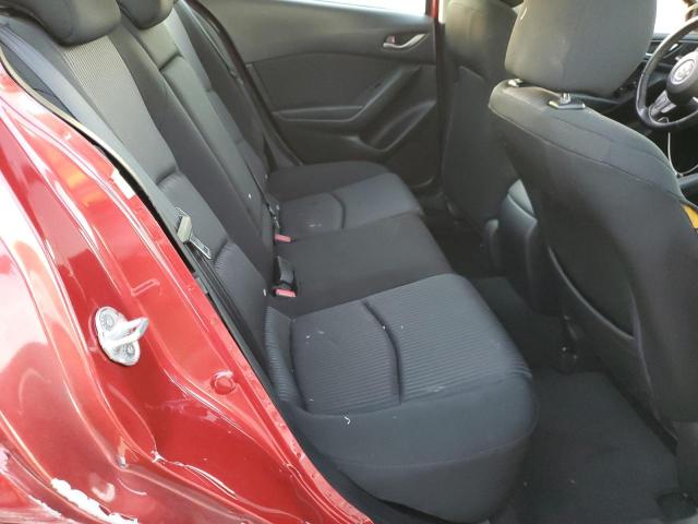 Photo 10 from auction – 2014 MAZDA 3 TOURING with VIN 3MZBM1V71EM104801