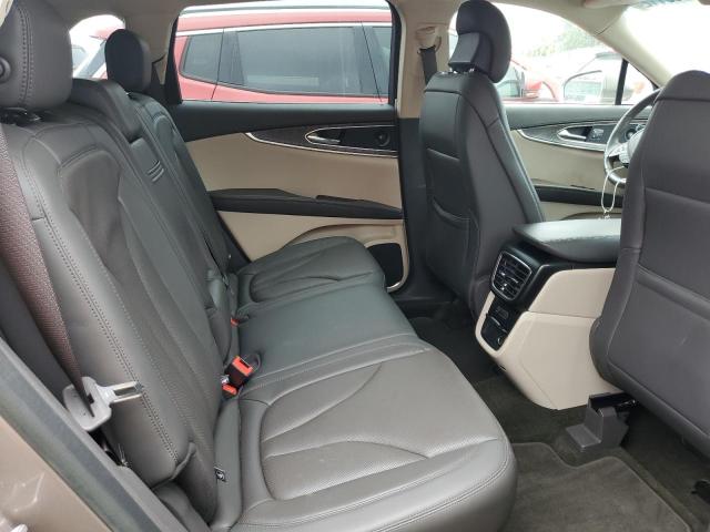 Photo 11 from auction – 2019 LINCOLN NAUTILUS R with VIN 2LMPJ6LP3KBL60940