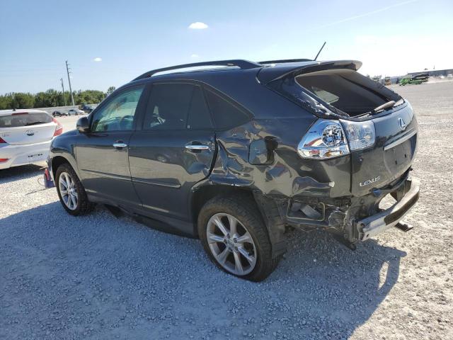 Photo 2 from auction – 2009 LEXUS RX 350 with VIN 2T2HK31U19C132408