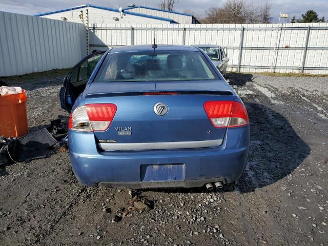 Photo 6 from auction – 2010 MERCURY MILAN PREM with VIN 3MEHM0JA1AR664483