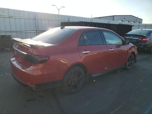 Photo 3 from auction – 2011 TOYOTA COROLLA BA with VIN 2T1BU4EE8BC656965