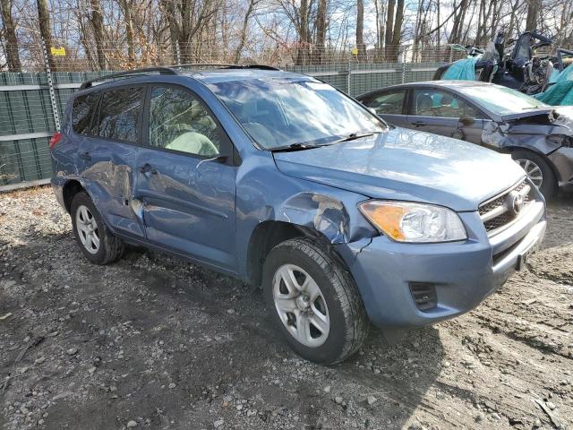 Photo 4 from auction – 2011 TOYOTA RAV4 with VIN 2T3BF4DV0BW152721