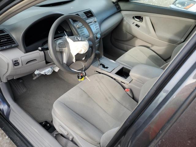Photo 7 from auction – 2007 TOYOTA CAMRY CE with VIN 4T1BE46K77U679922