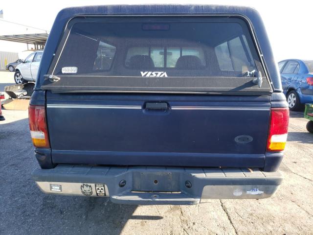 Photo 6 from auction – 1994 FORD RANGER with VIN 1FTCR10U2RPB53009