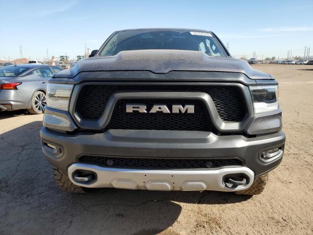 Photo 5 from auction – 2020 RAM 1500 REBEL with VIN 1C6SRFLT7LN283048