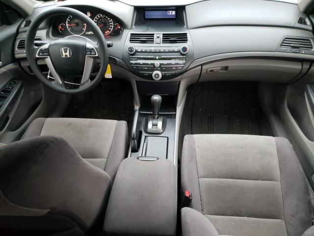 Photo 8 from auction – 2008 HONDA ACCORD LX with VIN 1HGCP26348A816111