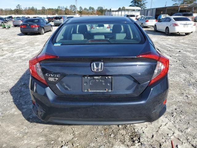 Photo 6 from auction – 2016 HONDA CIVIC LX with VIN 19XFC2F53GE068035