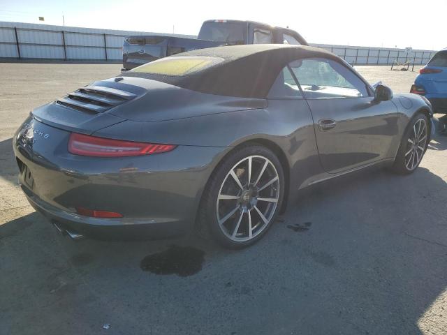 Photo 3 from auction – 2012 PORSCHE 911 CARRER with VIN WP0CB2A98CS154285