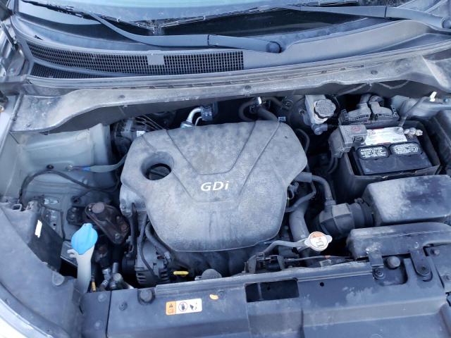 Photo 11 from auction – 2014 KIA SOUL with VIN KNDJN2A26E7101656
