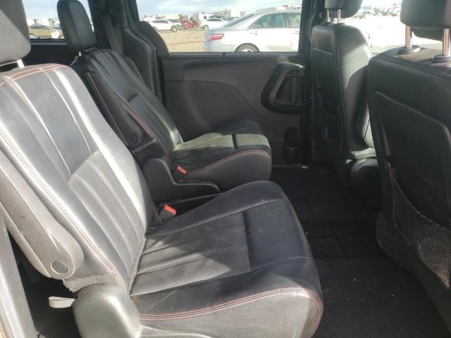 Photo 11 from auction – 2018 DODGE GRAND CARA with VIN 2C4RDGEG5JR221305