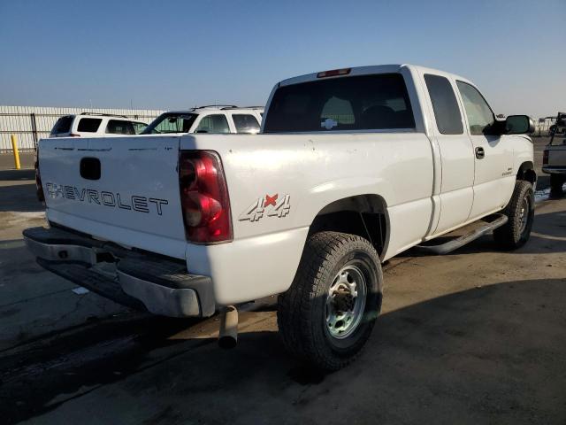 صورة رقم 3 من المزاد - 2003 CHEVROLET SILVERADO مع VIN 1GCHK29143E266519