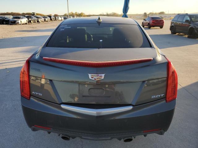 Photo 6 from auction – 2015 CADILLAC ATS with VIN 1G6AC5SX5F0133576