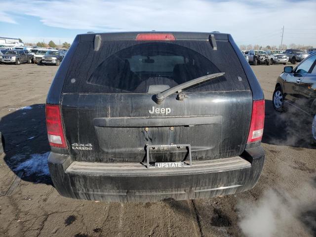 Photo 6 from auction – 2008 JEEP GRAND CHER with VIN 1J8GR48K28C165360