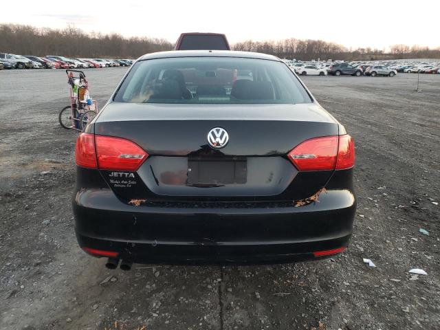 Photo 6 from auction – 2012 VOLKSWAGEN JETTA BASE with VIN 3VW2K7AJ5CM383578